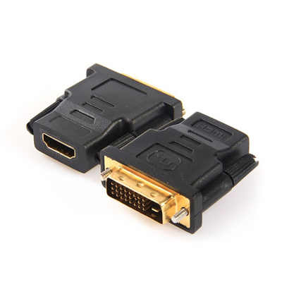 HDMI Female TO DVI(24+1) Male